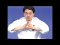 Kyokushin Warm Up Kihon English Audio Cut