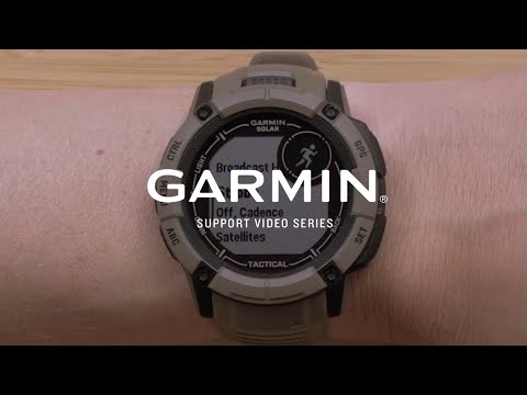 Video preview
