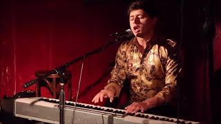 Chris Urquiaga - "Complete" (An Original Song)