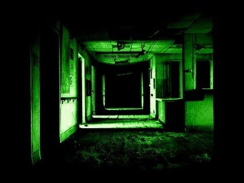 Old Rush Copley Memorial Video 5