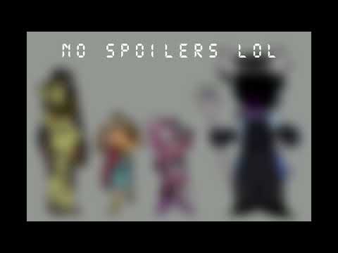 [TEASER] Triple Trouble Fortnite Festival Sneak Peek