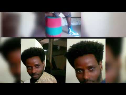 Yeroosaa Kumaa music - Foollee