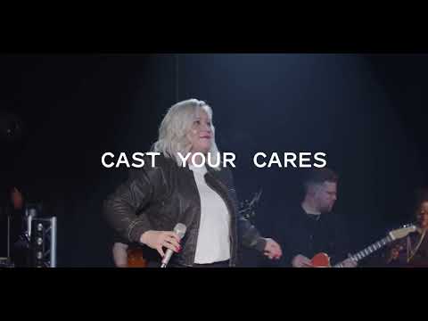 Cast Your Cares Live | Lou Fellingham