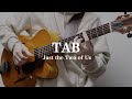 Just The Two Of Us TAB NeoSoulGuitar