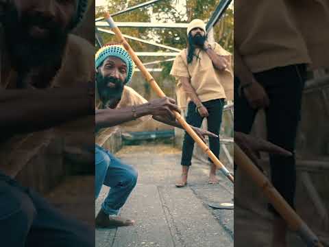 "Crocus Bag A Reggae" Quan Nelson ft. Gilligan Steamaz 1.05