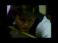 Steve Davis v Gary Wilkinson 1989 UK Championship