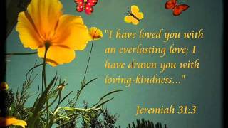 What A Friend I've Found