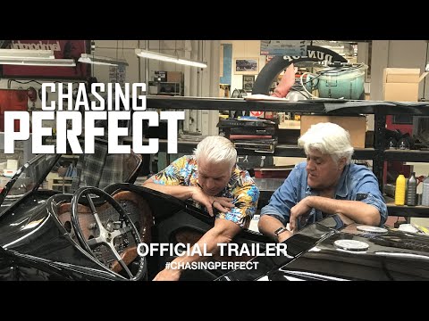 Chasing Perfect (Trailer)