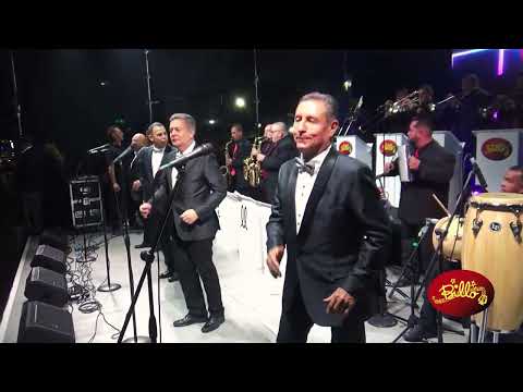 SIGAN BAILANDO EL BRUJO Billo´s Caracas Boys canta Cheo Mijares, Jesús Pérez y Franklin Sánchez