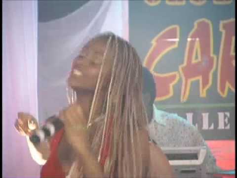 CHICAS ROLAND'S - NUNCA ME DEJES