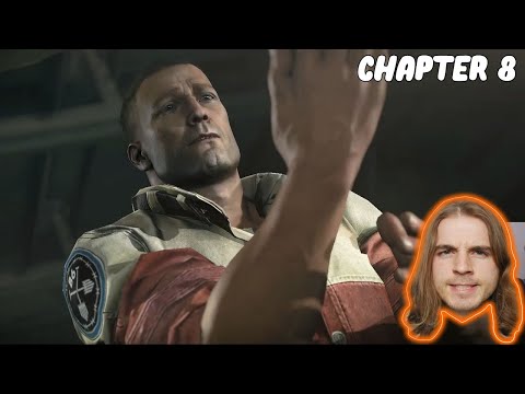 Chapter 8 - Camp Belica | Wolfenstein: The New Order | XBOX ONE (detorio)
