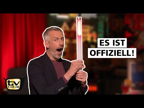 Probezeit vorbei für die Klinke Supreme! | TV total