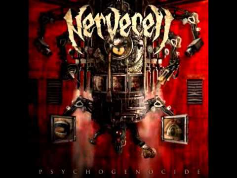 Nervecell-The Taste Of Betrayal