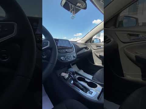 фото chevrolet malibu ix рестайлинг 0
