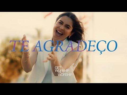 Get Worship and Jael Caroline