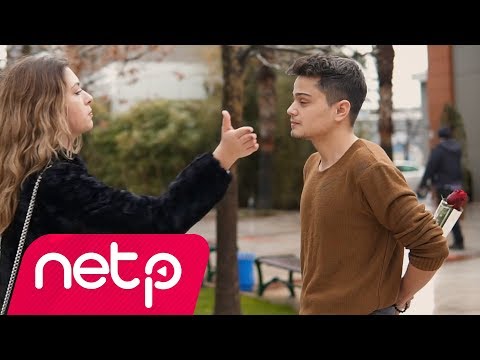 Kankalara Esir Olduk (14 ŞUBAT PARODİ) | Oğuzhan Koç - Bulutlara Esir Olduk