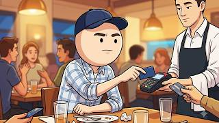 POV: This Is The Best Financial Advice You’ll Ever Hear