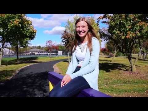 Defiance College - video