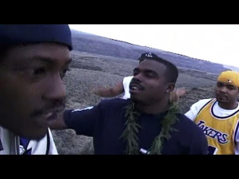 Tha Dogg Pound - Gangstas (Classic Official Music Video)