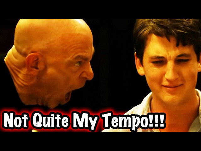 Was He Actually Rushing or Dragging? SDDEFAULT Thumbnail