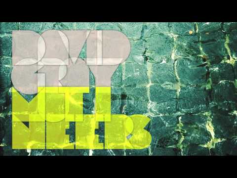 David Gray - Mutineers (Official Audio)