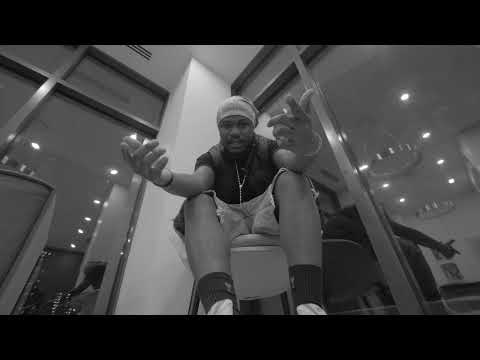 GOKS - Deux Laisse ft. Blitza (Clip Officiel)