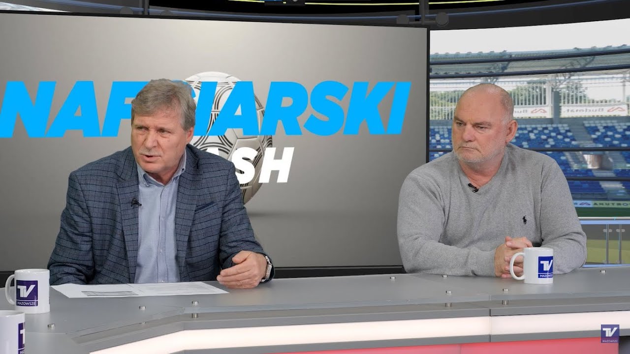 Nafciarski Flash – Leszek Harabasz, Paweł Dylewski ” w tej rundzie nie będzie łatwych przeciwników”