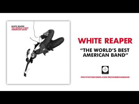 Video thumbnail for The World’s Best American Band