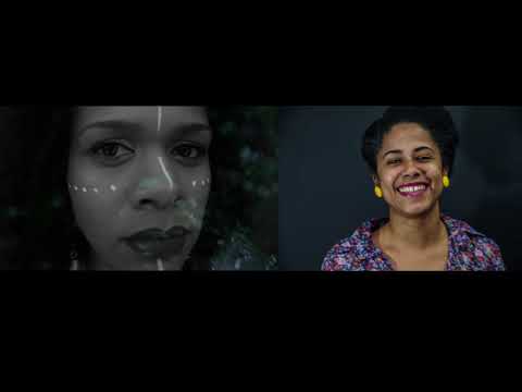 EXPO AFRO-TONS DE ZACIMBAS A SUELYS - VOZES E OLHARES MÚLTIPLOS - Mucane/es