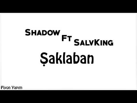 III Ft SalvKing - Şaklaban
