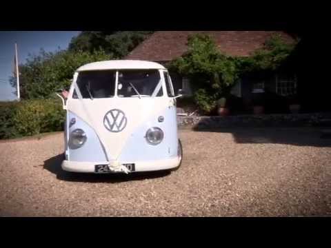 Nick Ashley Photography video.