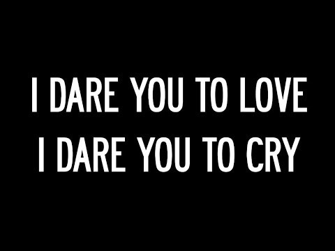 Hardwell feat. Matthew Koma - Dare You (Lyrics Video) 1080