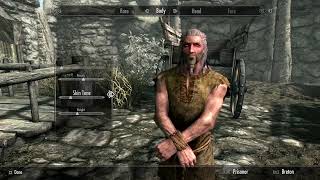 If You Know Me You Know I Love Skyrim