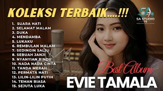 Download lagu ✨ KOLEKSI TERBAIK ✨ ALBUM EVIE TAMALA ~ Cover by SA Studio79 mp3 Download lagu ✨ KOLEKSI TERBAIK ✨ ALBUM EVIE TAMALA ~ Cover by SA Studio79 mp3