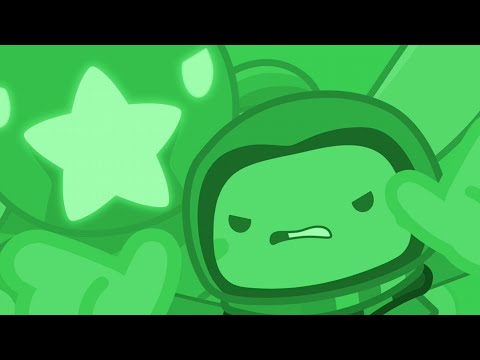 STARLIT TOONS - CRAZY FUN