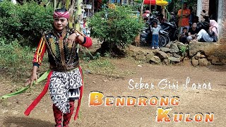 Download lagu BENDRONG KULON-GENDING BANYUMASAN SEKAR GIRI LARAS mp3