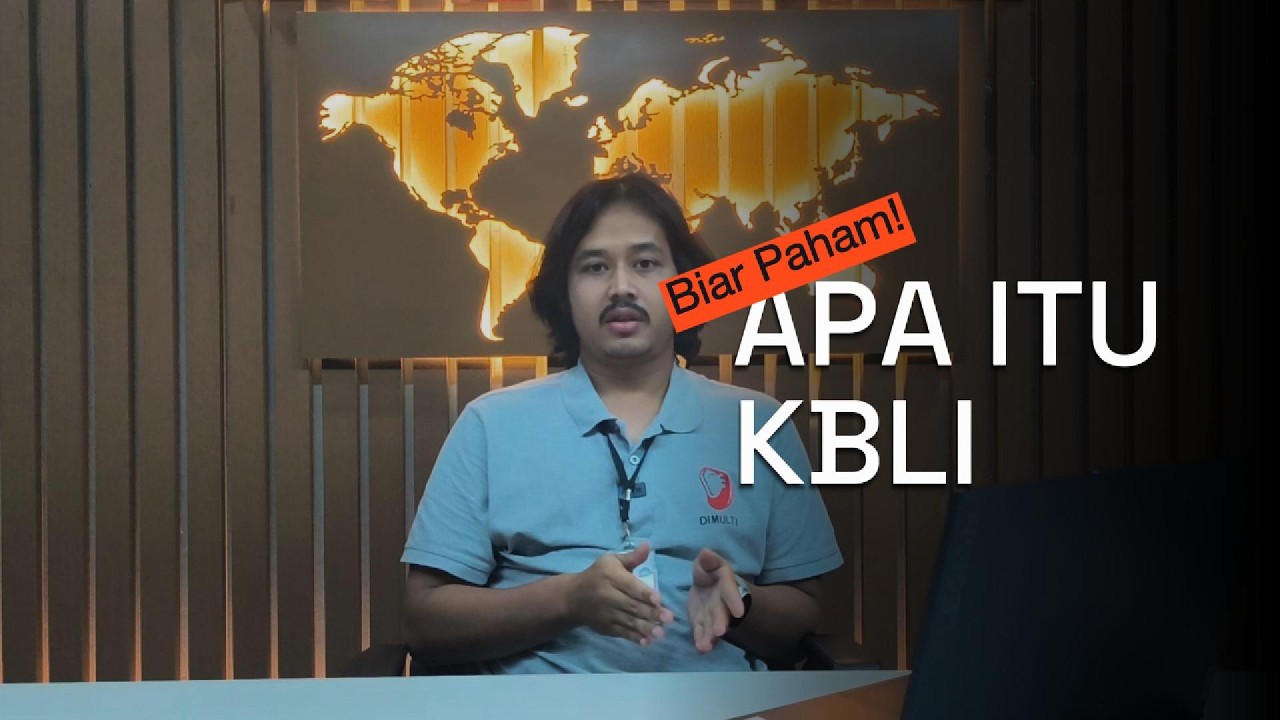 Apa Itu KBLI? Pelaku Usaha Wajib Paham!
