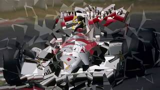 【F1 2019 キャリアモード ゆっくり実況】 F1ドライバーの成り上がり Lap6.5