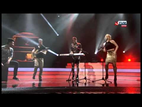 MESC 2014 Final - Song Recap