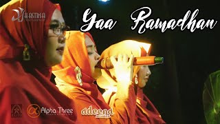 Download lagu #Hastina #Adeena YA RAMADHAN duet Qori’ah hamna & aida adeena mp3