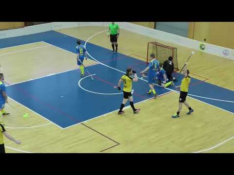 Highlights Leģions/Grobiņas SC-FK JeNo (20.02.2002)