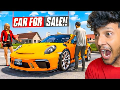 CAR FOR SALE BIGGEST UPDATE! 🔥 NEW CARS & MODIFICATION! - Car For Sale Simulator 2024