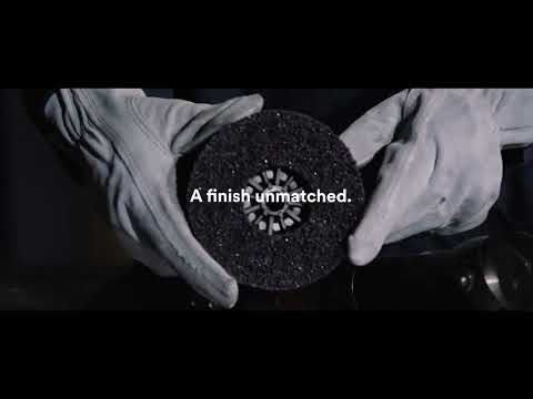 Ever Forward: Scotch-Brite™ Nonwoven Abrasives