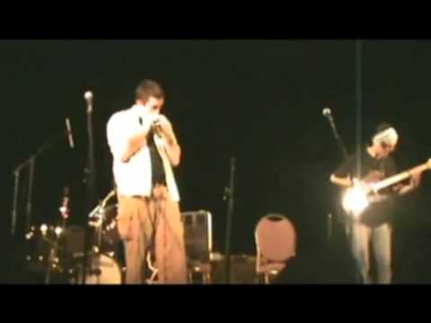 Otavio Castro | Brazilian Diatonic Harmonica