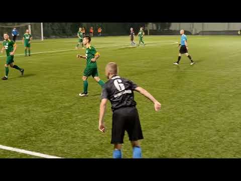 Bratniak Kraków - Szreniawa Koszyce skrót meczu (Kraków 17/09/2023)