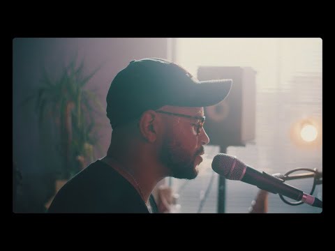 Dan Caplen - No Letting Go - Acoustic (Piano Version)