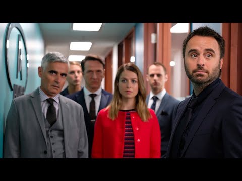 MENTEUR de Émile Gaudreault - Bande Annonce (2019)