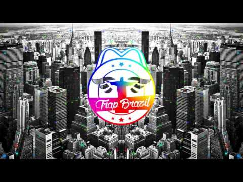 MC Bin Laden - O Faraó Ta De R1 (Ruxell x Marginal Men Remix)