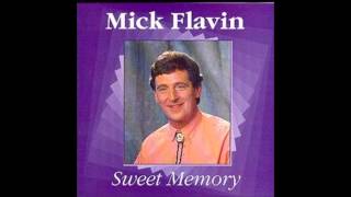 The Wine Flowed Freely - Mick Flavin