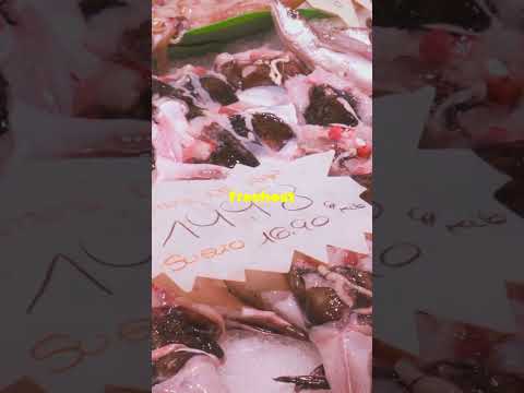 Why Sushi Costs So Much!